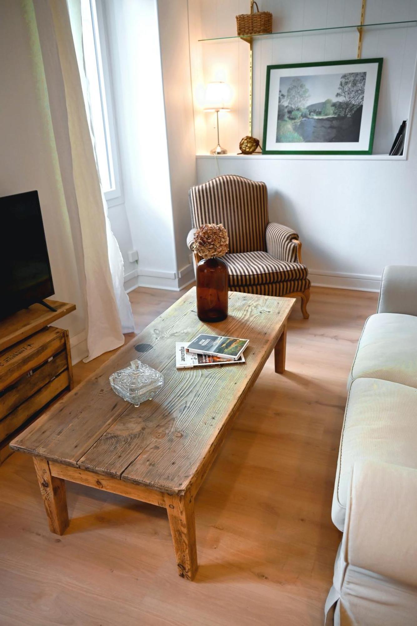 La Brocante - Meilleurhote-brioude Apartment *