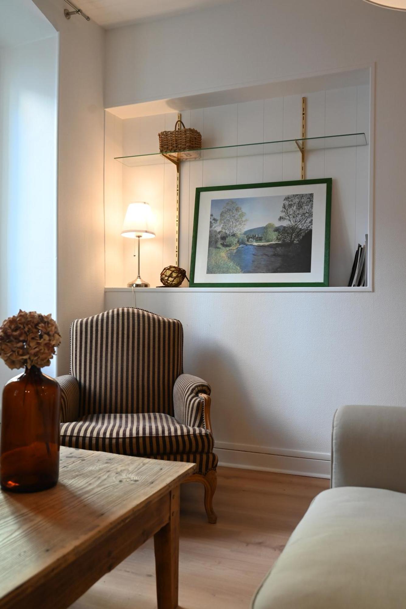 Apartment La Brocante - Meilleurhote-brioude *