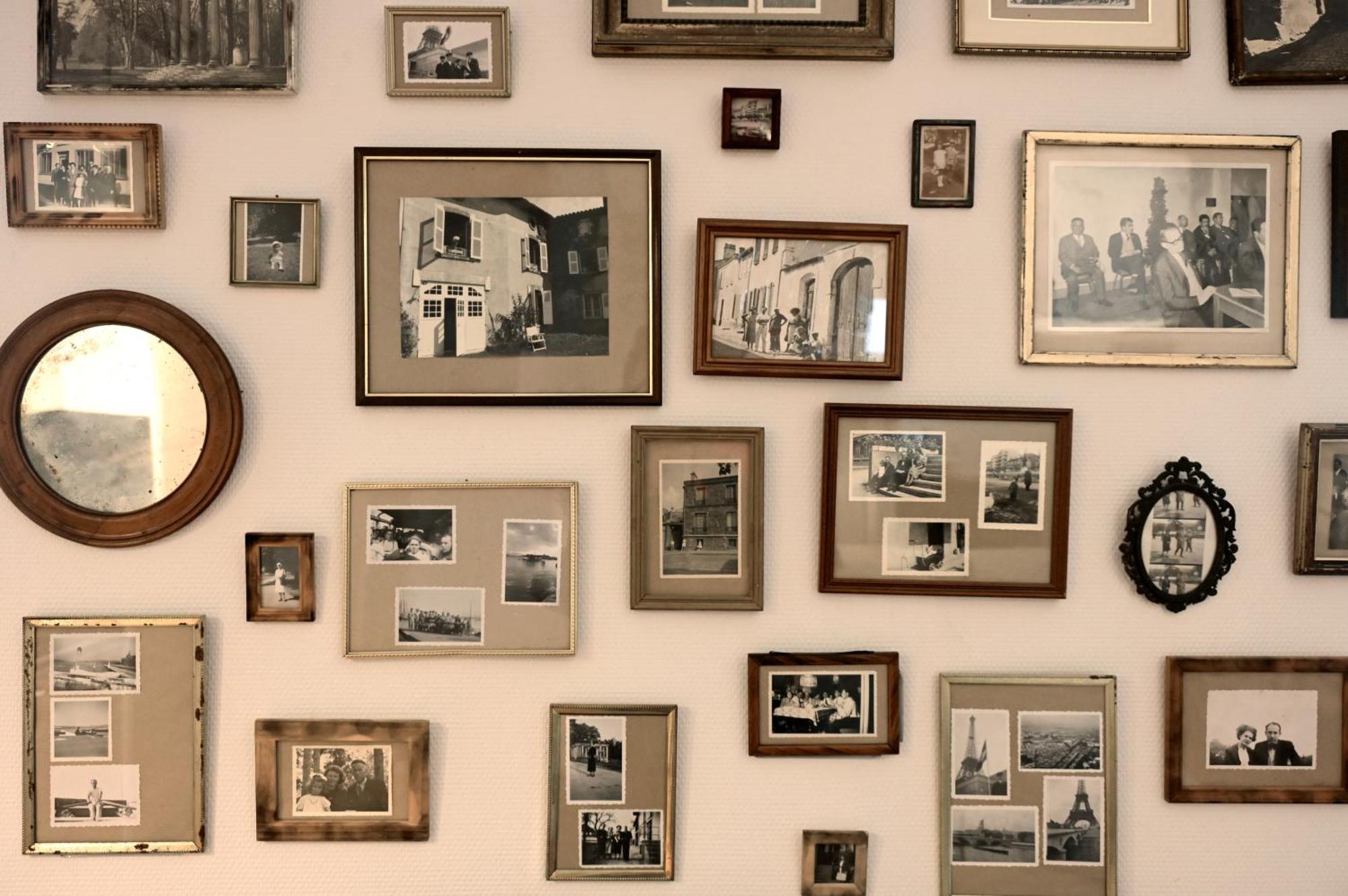 La Brocante - Meilleurhote-brioude Apartment *