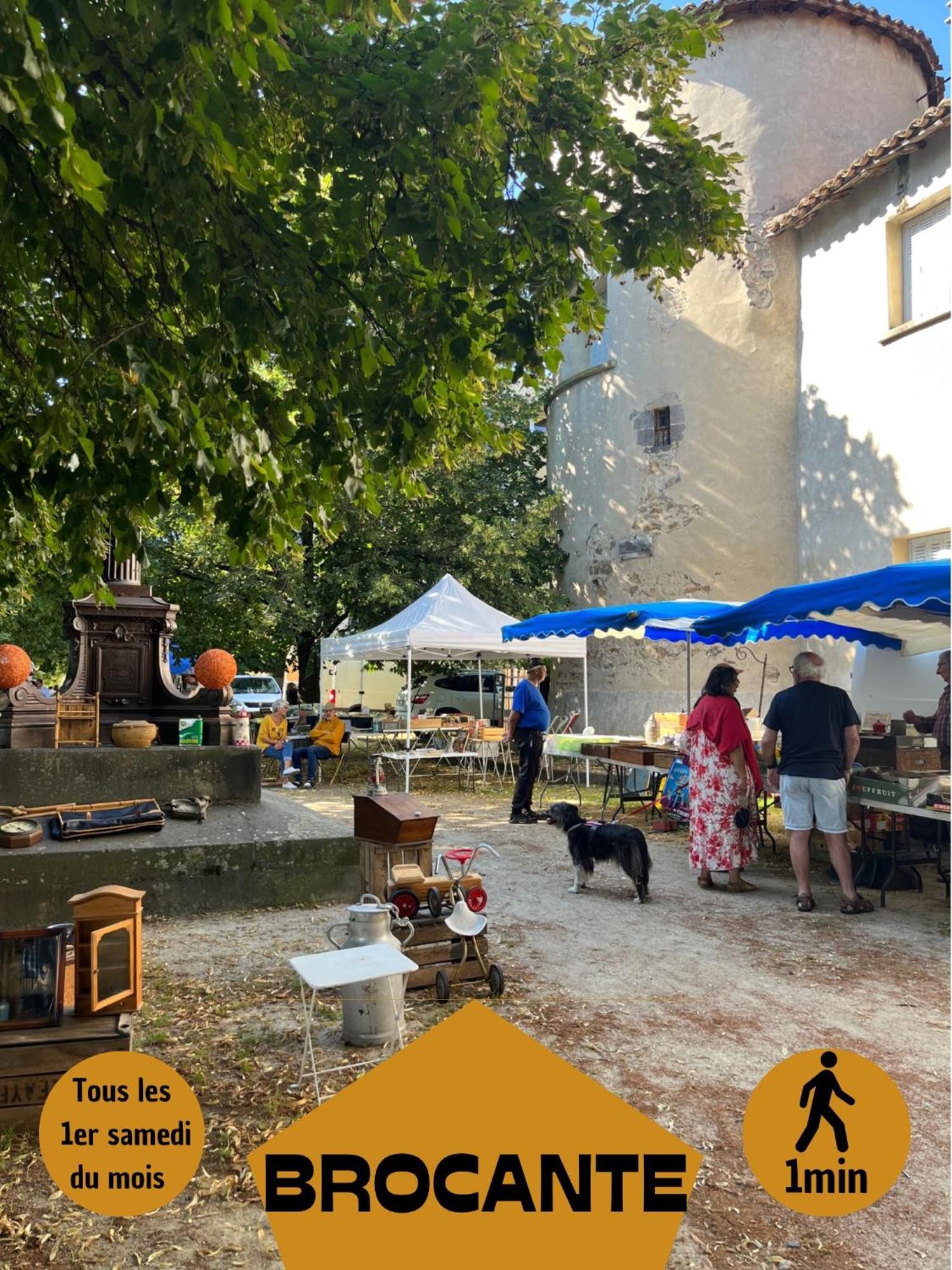 Apartment La Brocante - Meilleurhote-brioude *
