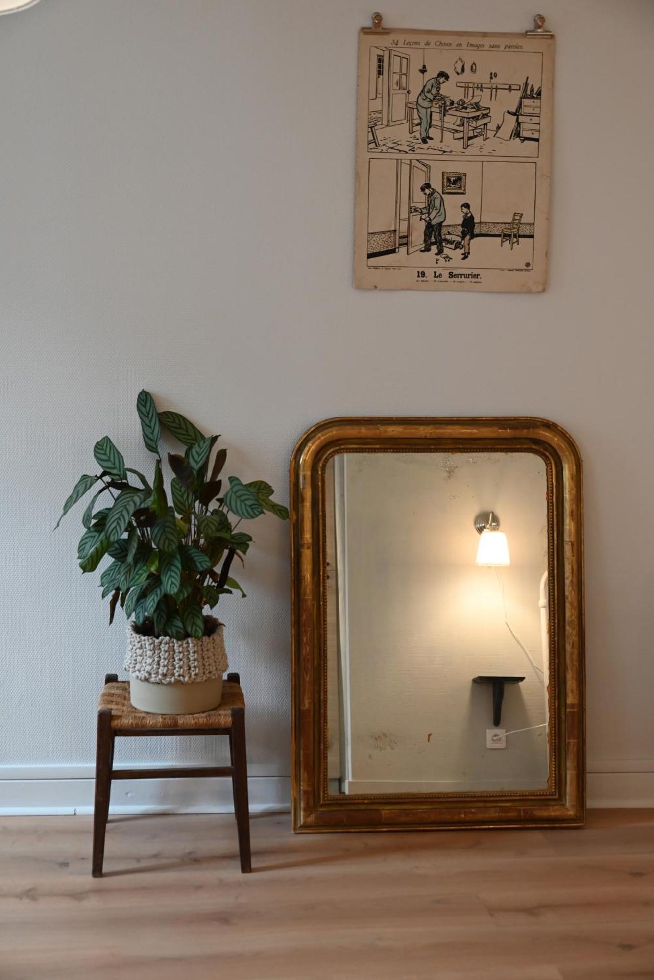 La Brocante - Meilleurhote-brioude Apartment *