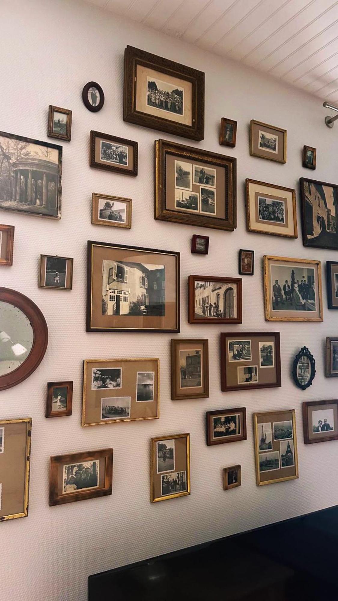 La Brocante - Meilleurhote-brioude * Brioude