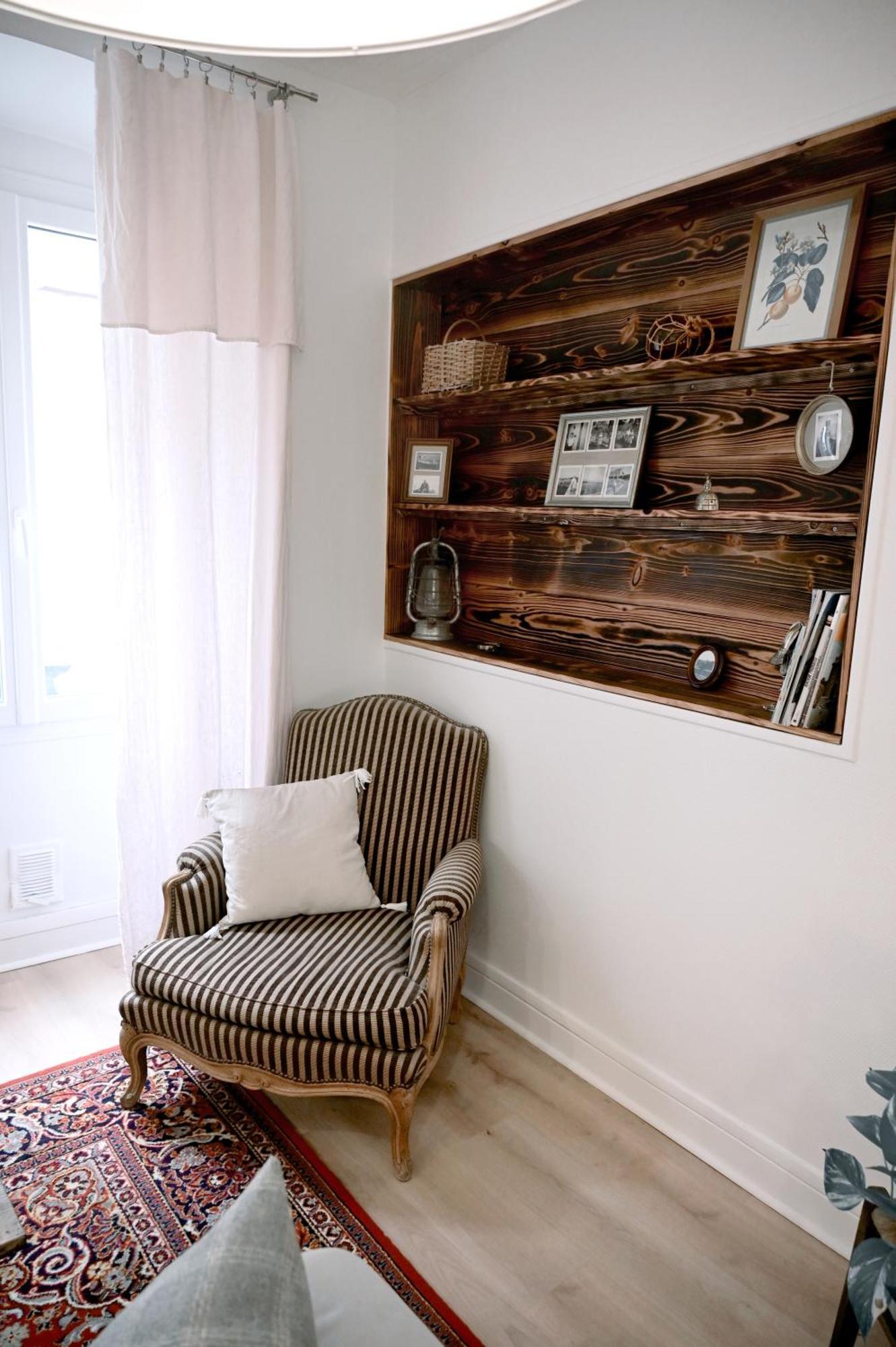 Appartement La Brocante - Meilleurhote-brioude Brioude